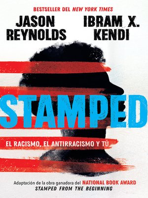 cover image of Stamped